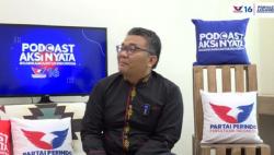 Bacaleg Perindo Ungkap Masalah Daerah Tertinggal, Mulai dari Infrastruktur hingga Pupuk