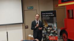 Dubes Inggris untuk RI: Diplomasi Jalan Keluar Selesaikan Konflik Palestina-Israel