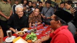 5 Kuliner Khas Lampung Terkenal Lezat, Nomor 3 Pernah Dicicipi Ganjar Pranowo