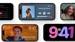Selain Perbaikan Bug, iOS 17.1 Hadir dengan Peningkatan AirDrop 