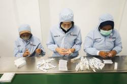 Guru Besar UI Ungkap Cara Tingkatkan Kualitas Produk Industri Manufaktur RI