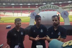 Joan Capdevila: Jordi Amat Beri Nilai Lebih untuk Timnas Indonesia