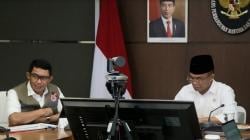 Bencana Kelaparan di Yahukimo, Menko PMK Sebut Akan Bangun Lumbung Pangan di Papua<