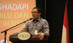 DPRD Tolak Realokasi Anggaran 10 Program Prioritas Pj Gubernur Jateng, Ini Alasannya<