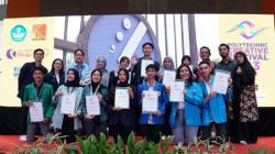 Gandeng Polimedia Kreatif, ASPIKOM Korwil Jabodetabek Sukses Gelar Thematic Communication Festival 2023