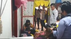 Pasaman Gempar, Sepasang Mayat Bersimbah Darah Ditemukan Dalam Rumah