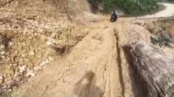 Pascalongsor, Arus Lalu Lintas di Singkohor Aceh Singkil Kembali Normal