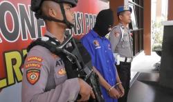  Pemuda Bersajam di Temanggung Ini Serahkan Diri ke Polisi gegara Takut Dikira Klitih<