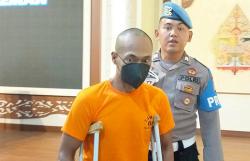 Bejat, Pria di Sleman Tega Cabuli Anak Kandung selama 11 Tahun