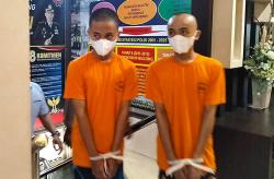   4 Pelajar Sleman Keroyok Pengemudi Ojek Online, Ini Penyebabnya<