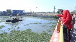 Antisipasi Banjir, Pemkot Semarang Siapkan Mitigasi Bencana jelang Musim Hujan