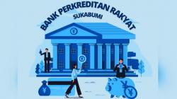 Dugaan Penyimpangan Dana Rp7 Miliar di BPR Sukabumi, DPRD Bakal Panggil Pengurus<
