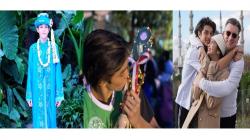 Potret Transformasi Anak Artis Lawas, Gantengnya Kebangetan Kalahkan sang Ayah