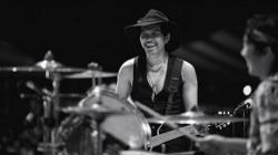 Kabar Duka Ayahanda Ridho Slank Meninggal Dunia: Selamat Jalan Papi