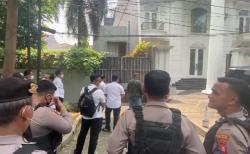Rumah Firli Bahuri di Kertanegara Ternyata Disewa Alex Tirta Seharga Rp650 Juta per Tahun