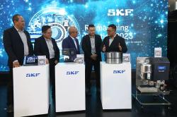 SKF Akselerasi Digitalisasi dan Keberlanjutan untuk Industri Manufaktur Indonesia