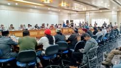 Penambang Sukabumi Tuntut IPR Diterbitkan, Begini Jawaban Dinas ESDM Jabar<