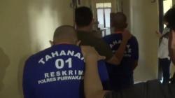 Perangkat Desa dan Mantri Kesehatan di Purwakarta Ditangkap Polisi akibat Aborsi Pacar hingga Tewas