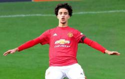 Mantan Gelandang Man United Dipaksa Main Vs Indonesia meski Belum Fit, Irak Takut Kalah?