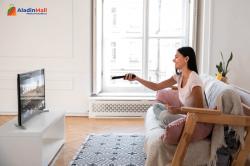 9 Tips Sebelum Membeli Smart TV, Pilih Brand Terpercaya