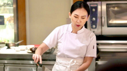 Intip Inspirasi Kuliner Nusantara Kreasi Chef Wina, Ada Es Jamu Sinom hingga Plecing Kepiting