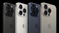 Resmi di Indonesia, Cek Lagi Daftar Harga iPhone 15 Series 