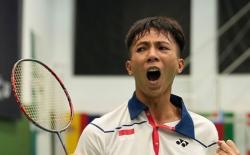 Sabet Medali Emas di Asian Para Games 2022, Dheva Anrimusthi Ungkap Kunci Kemenangan di Final