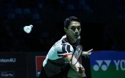 Jadwal All England 2024 Hari Ini: 6 Wakil Indonesia Jumpa Lawan Berat di Perempat Final