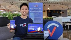 Astra Auto Digital Catat Penjualan Lebih dari 3.500 Mobil di Kuartal I 2024, Meningkat 25 Persen