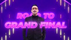 Persaingan Semakin Ketat di Road To Grand Final Top 5 The Indonesian Next Big Star! 