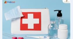 5 Obat-obatan yang Harus Dibawa saat Bepergian, Traveler Wajib Baca!