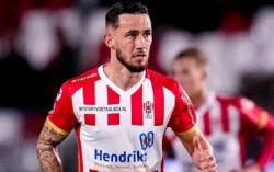 Ini Komentar Mengejutkan Delano Ladan usai Dikaitkan dengan Timnas Indonesia
