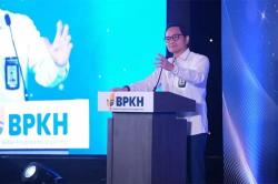 BPKH Gelar Konferensi Haji Internasional ke-5 di ISEF 2023, Bidik Investasi Langsung di Arab Saudi 