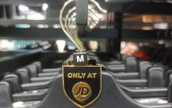 JD Sports Hadir di Pakuwon Mall Surabaya, Mudahkan Pelanggan Koleksi Produk Ternama<
