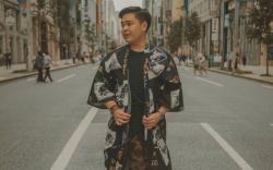 Profil dan Biodata Jeje Soekarno, Anak Donna Harun yang Pilih Jadi Selebgram