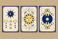 Ini Arti Kartu Tarot yang Termasuk dalam 22 Mayor Arcana<