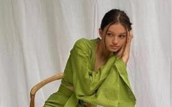 Profil dan Biodata Kimberly Pemain Magic 5, Artis Berdarah Australia yang Bikin Kaum Adam Kepincut