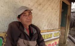 Kisah Sunandar, Bintang Petualangan Sherina yang Kini Tinggal di Tengah Hutan 