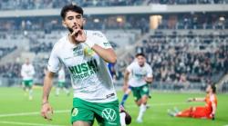 Lawan Timnas Indonesia, Irak Kebut Proses Naturalisasi Wonderkid asal Swedia