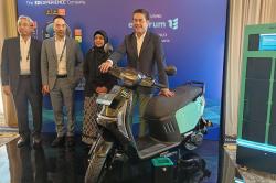 Platform untuk Mempercepat Produksi Kendaraan Listrik di Indonesia 