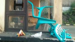 Geng Motor Serang Pos Keamanan Kompleks di Sawangan Depok, 4 Remaja Ditangkap