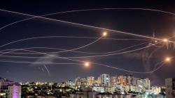 Hamas Hujani Tel Aviv dengan Roket, Pembalasan atas Pembantaian Warga Sipil Gaza