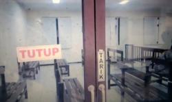  Siswa Pembacok Guru MA di Demak Dituntut 3 Tahun Penjara<