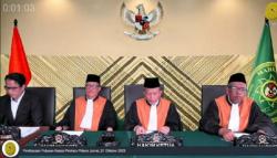 Kasasi Ditolak, Teddy Minahasa Tetap Dihukum Penjara Seumur Hidup 
