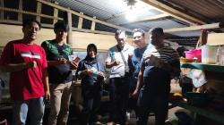 Polisi Sita Rp50 Juta Lebih Uang Palsu di Merangin, Pelaku Ngaku Bawa Rp130 Juta