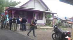 2 Warga Kebonpedes Sukabumi Ditangkap Densus 88 Antiteror seusai Salat Jumat