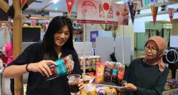 Wisata Belanja Akhir Pekan, Seru Jelajahi Festival Hero World in One Space