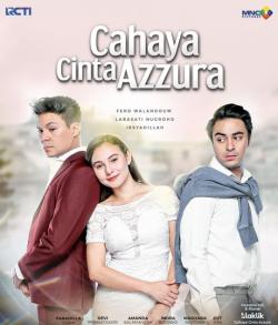 Siap-siap Emosi 30 November 2023! Fero Walandouw, Larasati Nugroho, dan Irsyadillah Terlibat Cinta Segitiga di Sinetron Cahaya Cinta Azzura
