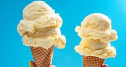 Viral, Pria Mendadak Pusing Hebat usai Makan Es Krim, Ternyata Ini yang Terjadi!