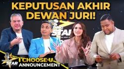 Siap Tinggal di House of Trending untuk Karantina, Berikut Ini Peserta Trending Star yang Masuk Top 10! 